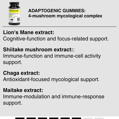 )SEDATIVE COMPOUND (NS-10) 5 MG CAPSULE