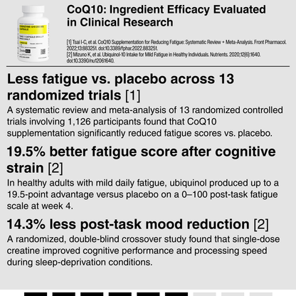)HERICIUM ERINACEUS 500 MG CAPSULE