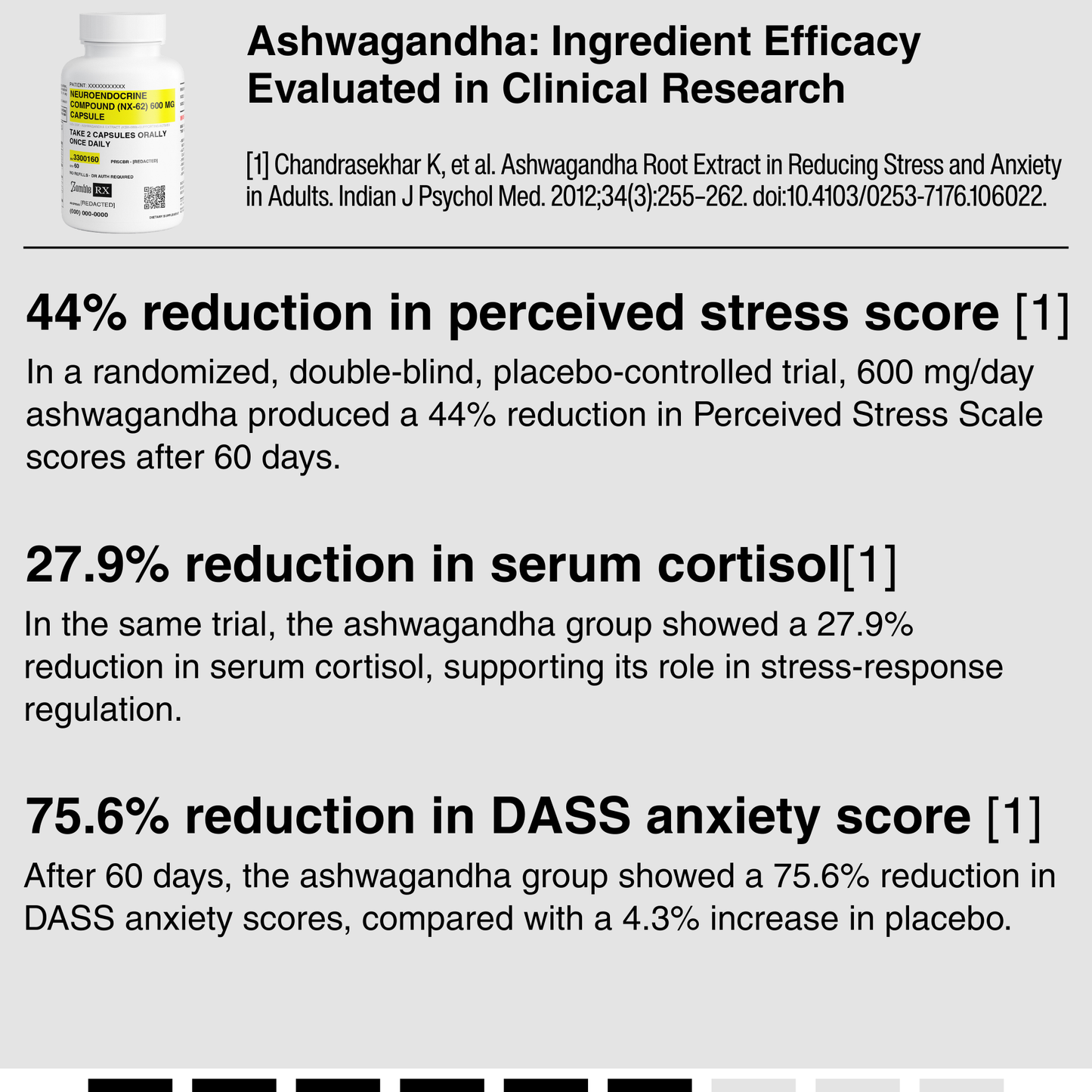 ))5-HYDROXYTRYPTOPHAN (5-HTP) 100 MG CAPSULE