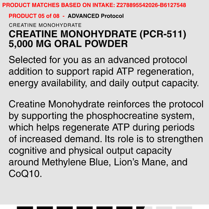))METHYLTHIONINIUM CHLORIDE 1 ML ORAL SOLUTION