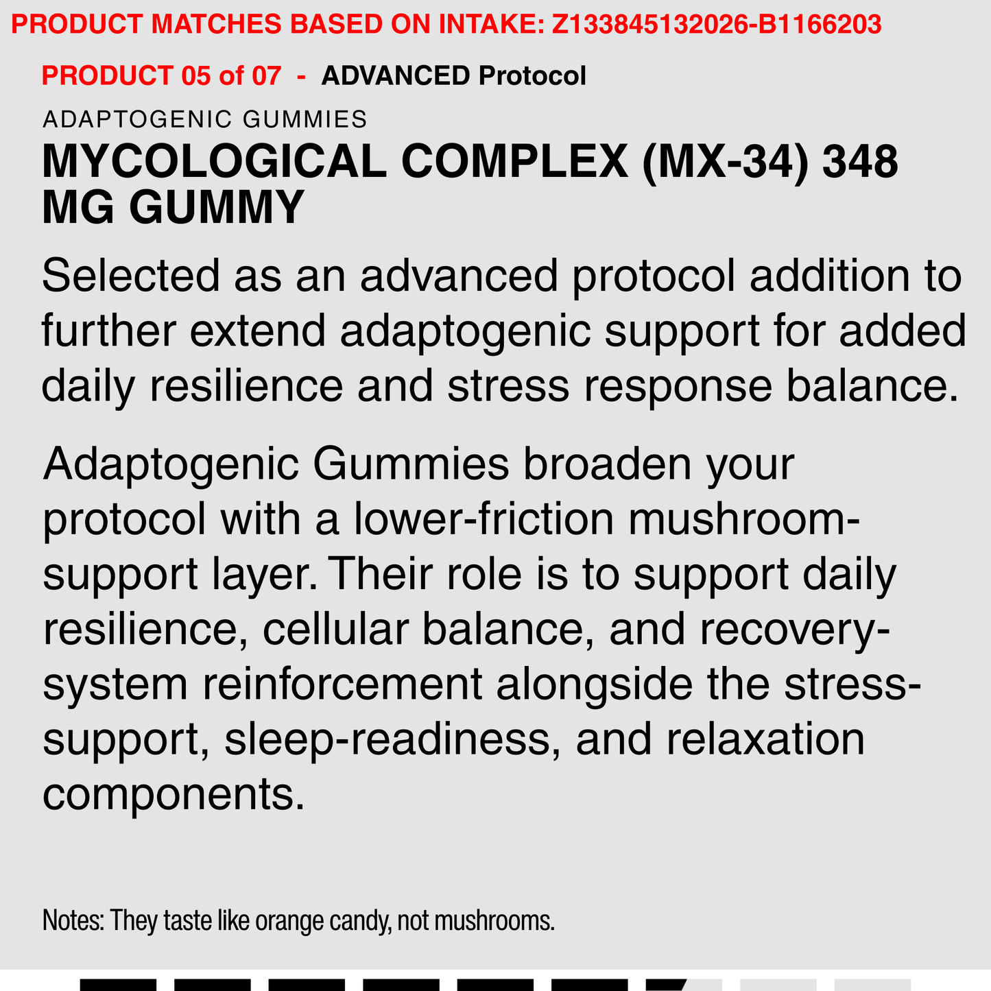 ))5-HYDROXYTRYPTOPHAN (5-HTP) 100 MG CAPSULE