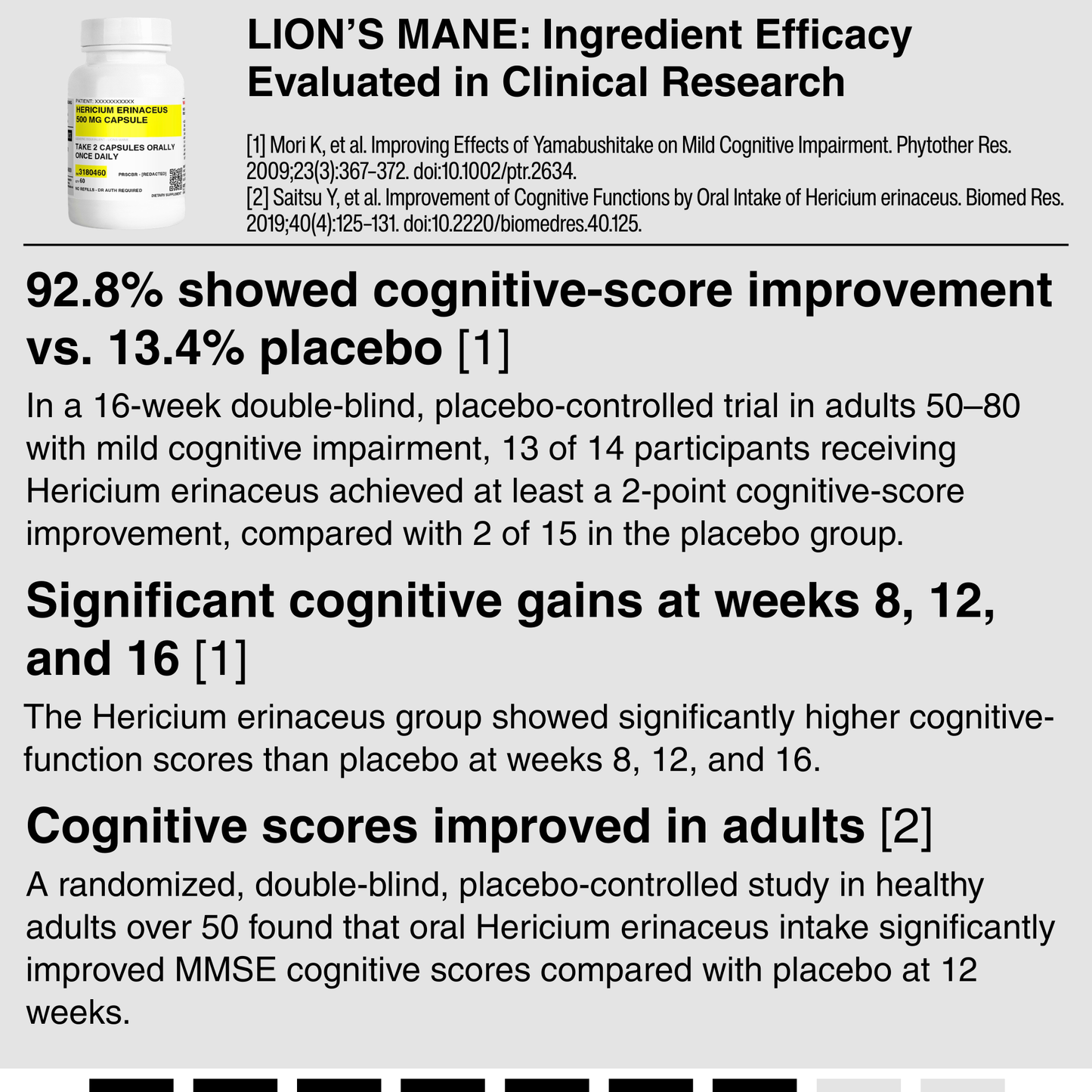 )5-HYDROXYTRYPTOPHAN (5-HTP) 100 MG CAPSULE