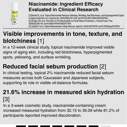 PDRN-11 0.25% TOPICAL SERUM