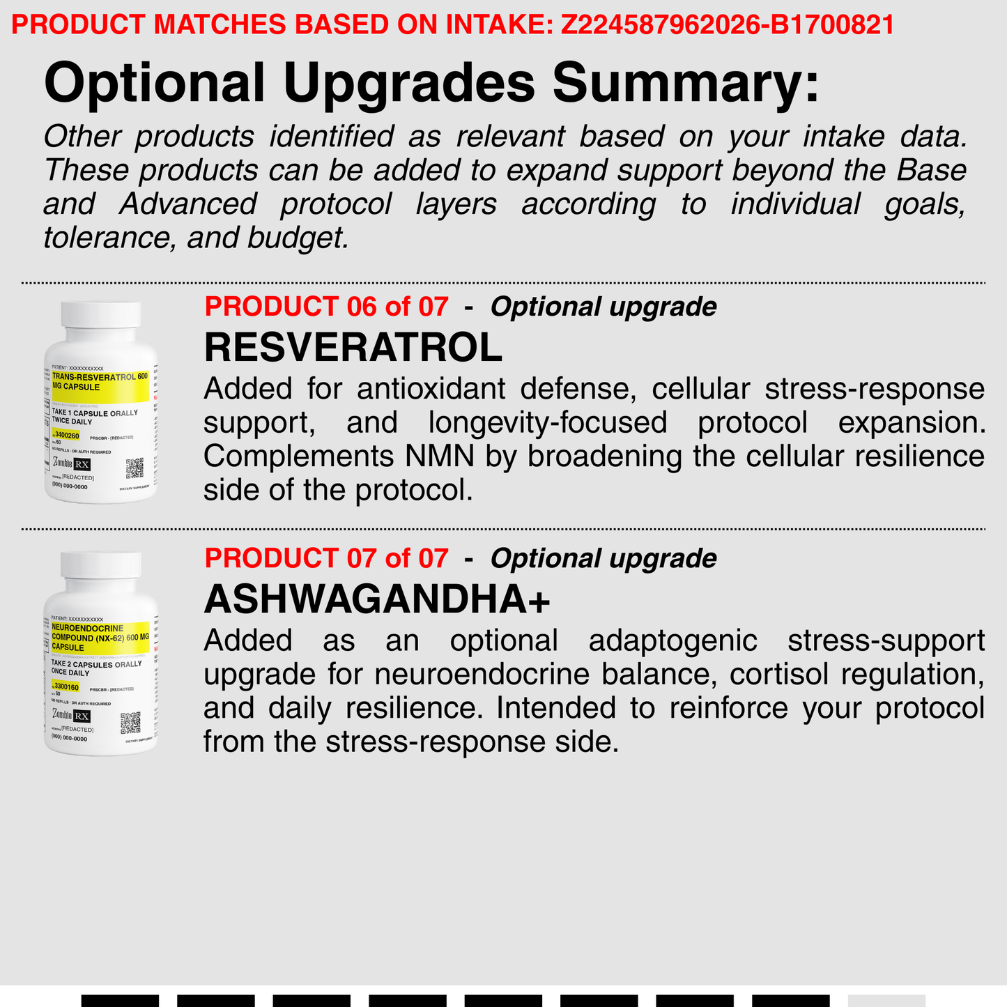 MAGNESIUM GLYCINATE 92 MG CAPSULE