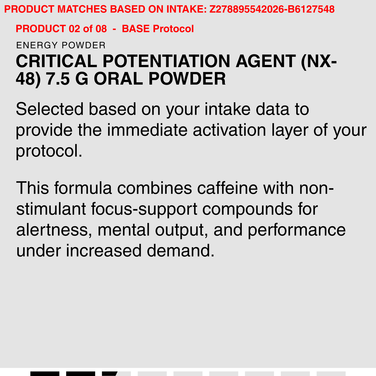 ))METHYLTHIONINIUM CHLORIDE 1 ML ORAL SOLUTION