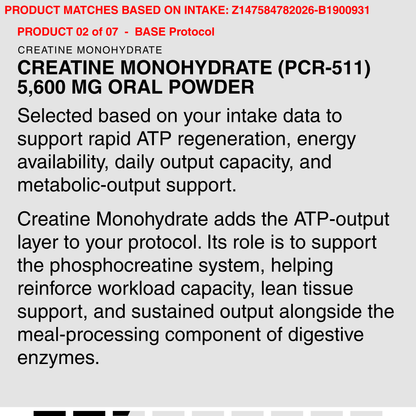 DIGESTIVE ENZYME COMPOUND (DE-01) 400 MG CAPSULE