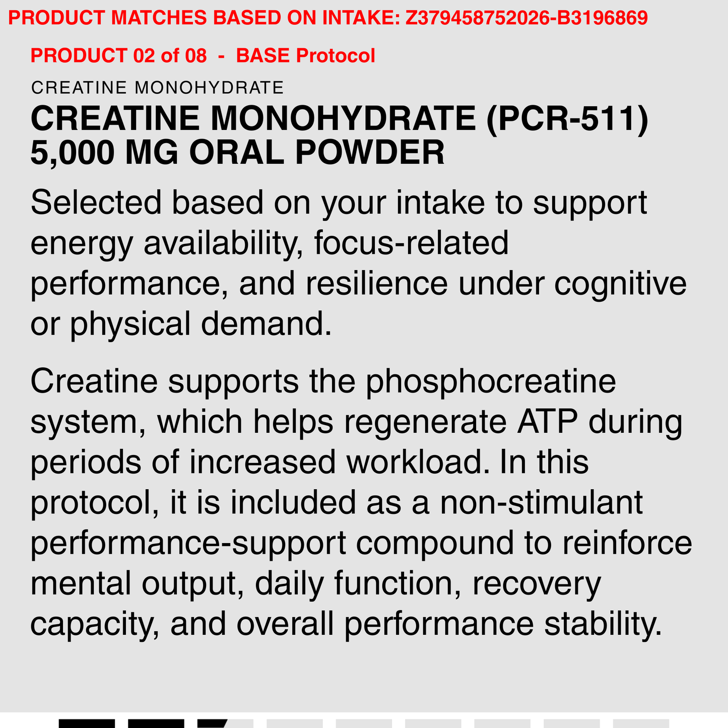 )HERICIUM ERINACEUS 500 MG CAPSULE