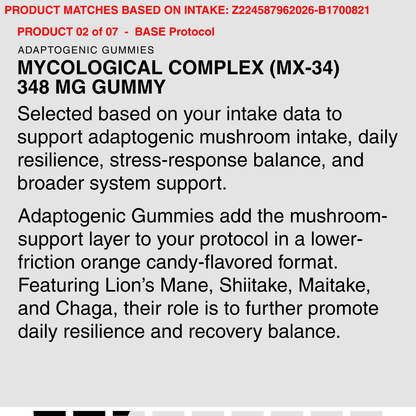 MAGNESIUM GLYCINATE 92 MG CAPSULE