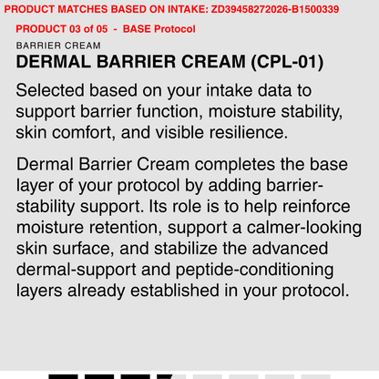 PDRN-11 0.25% TOPICAL SERUM