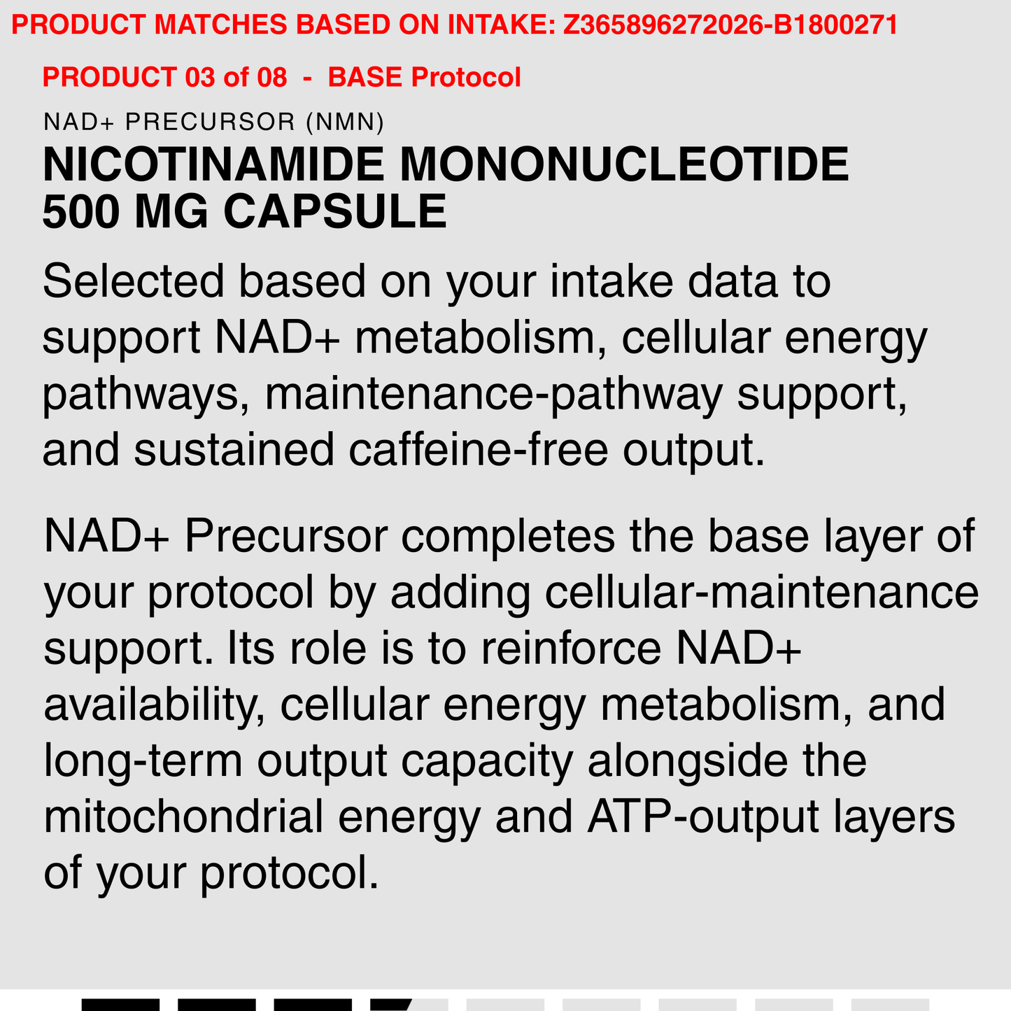 COENZYME Q10 200 MG CAPSULE