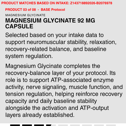 )CREATINE MONOHYDRATE (PCR-511) 5,600 MG ORAL POWDER