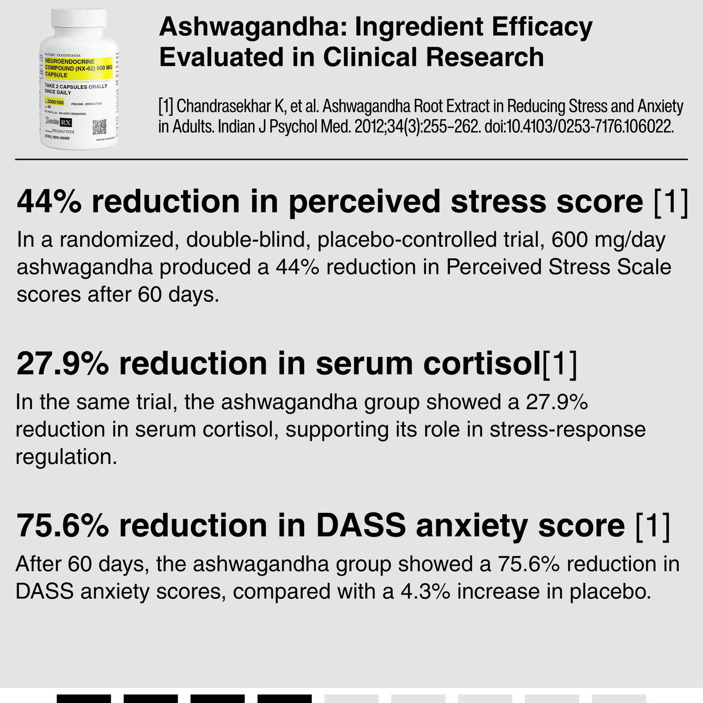 )5-HYDROXYTRYPTOPHAN (5-HTP) 100 MG CAPSULE