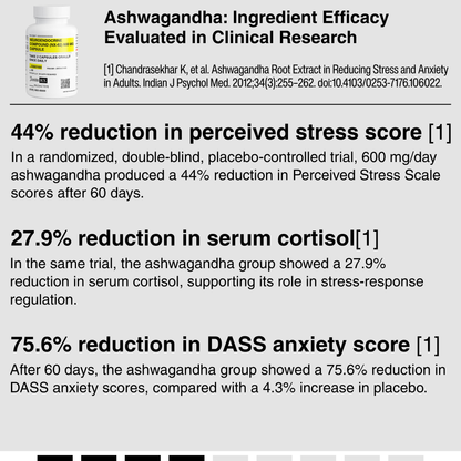 )5-HYDROXYTRYPTOPHAN (5-HTP) 100 MG CAPSULE