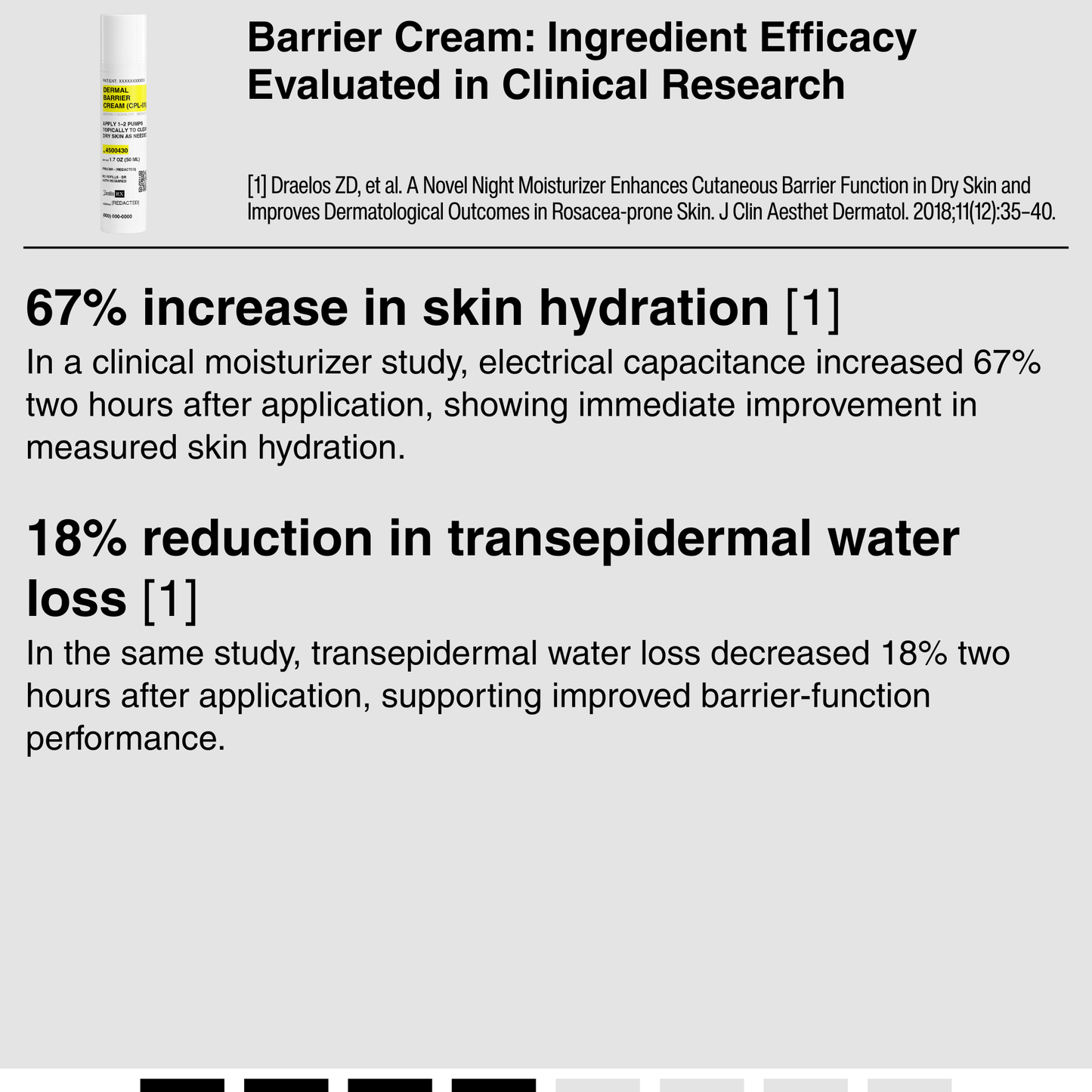 PDRN-11 0.25% TOPICAL SERUM