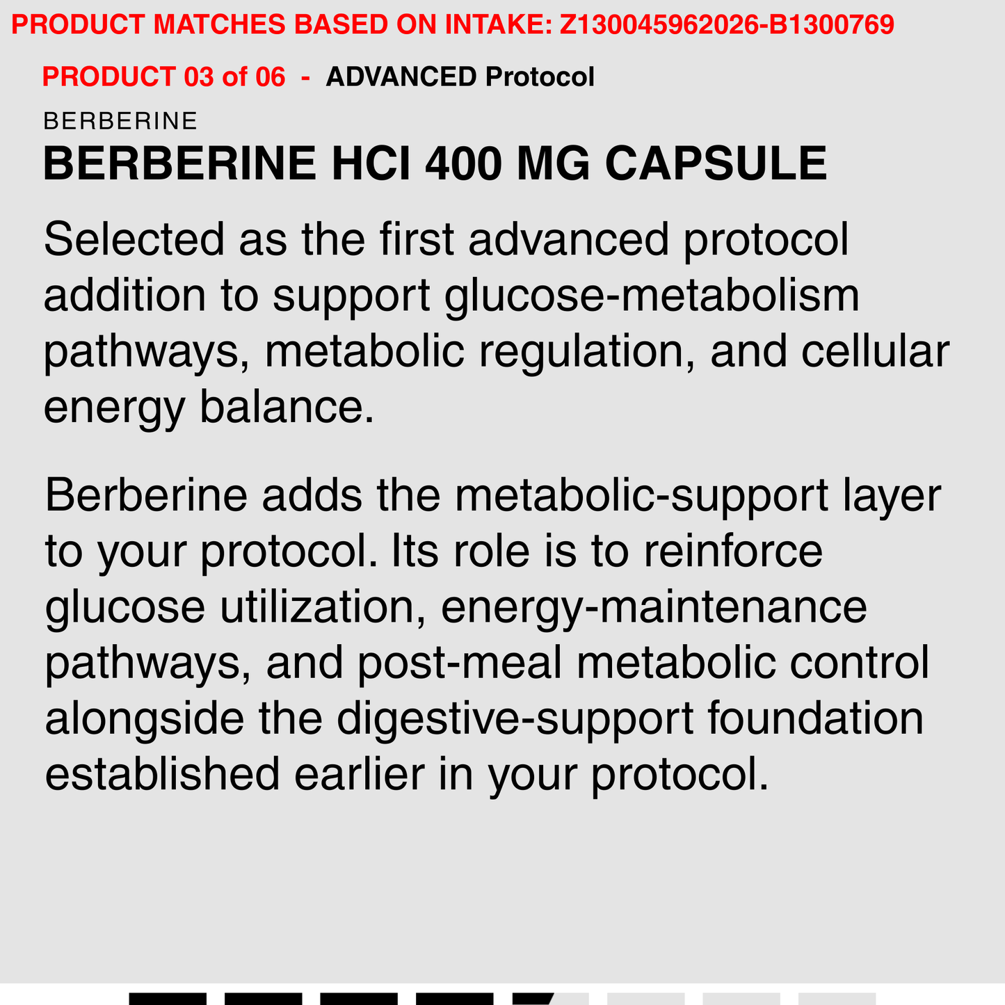 )DIGESTIVE ENZYME COMPOUND (DE-01) 400 MG CAPSULE