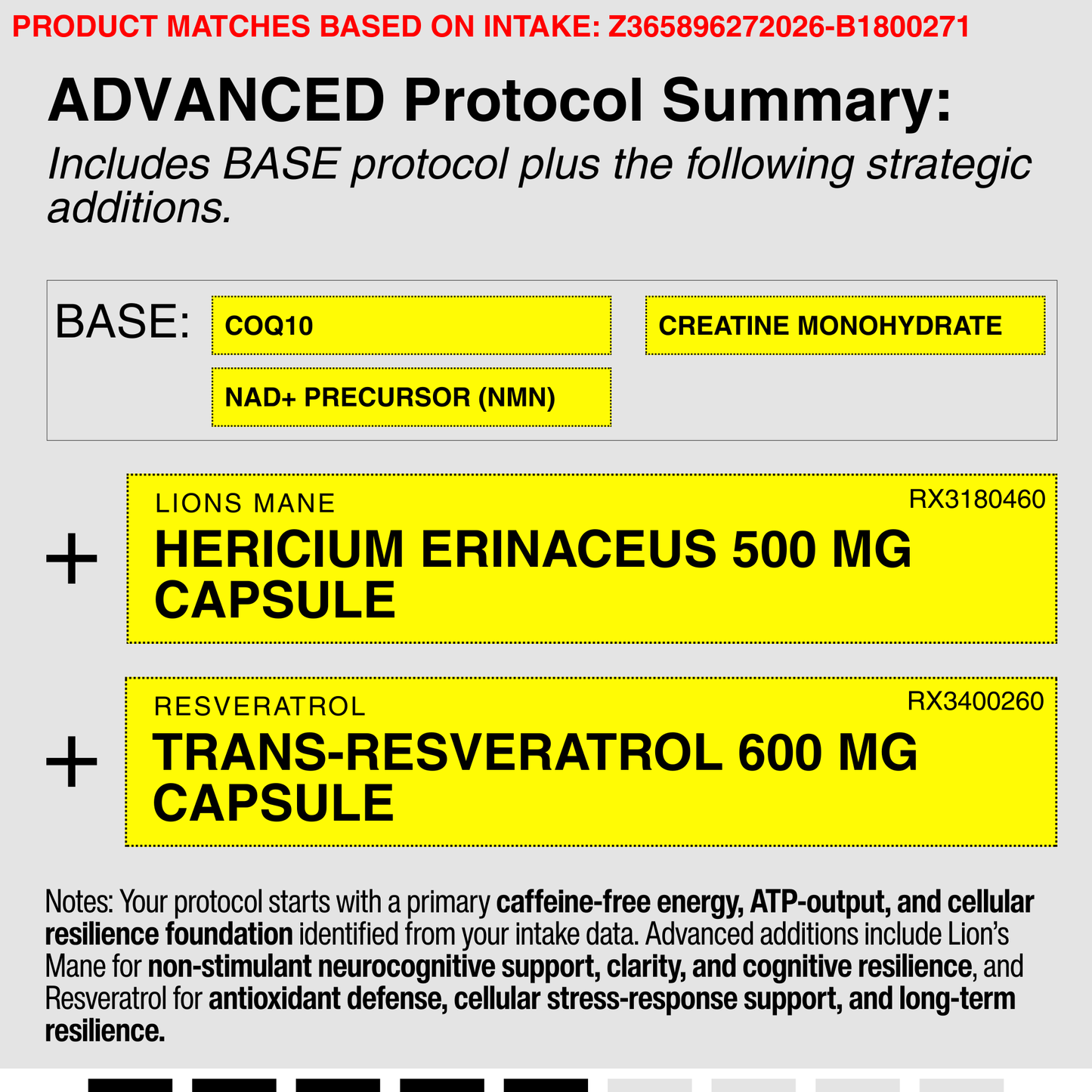 COENZYME Q10 200 MG CAPSULE