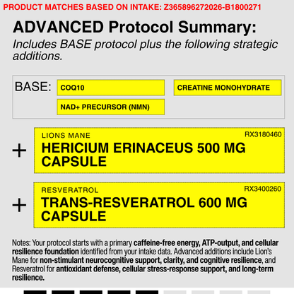 COENZYME Q10 200 MG CAPSULE
