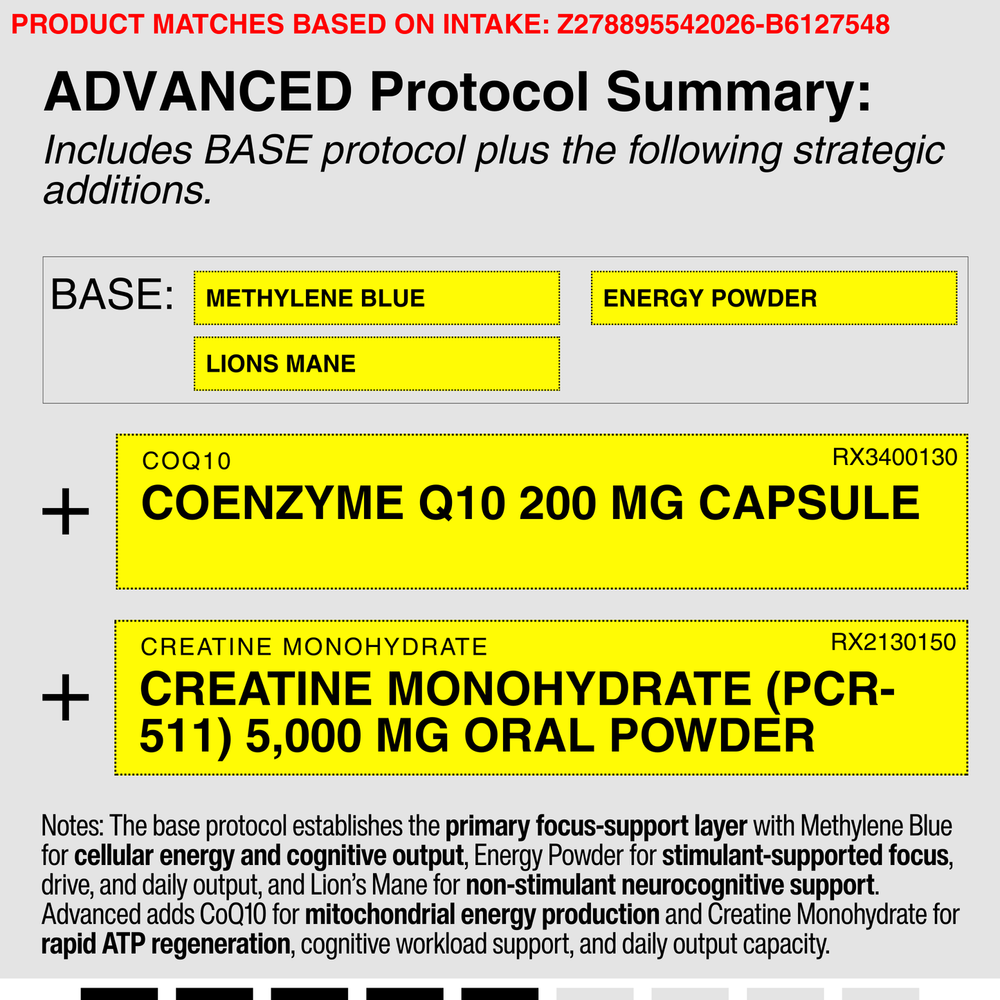 ))METHYLTHIONINIUM CHLORIDE 1 ML ORAL SOLUTION