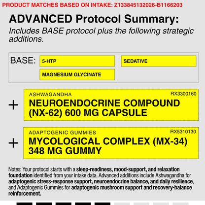 ))5-HYDROXYTRYPTOPHAN (5-HTP) 100 MG CAPSULE