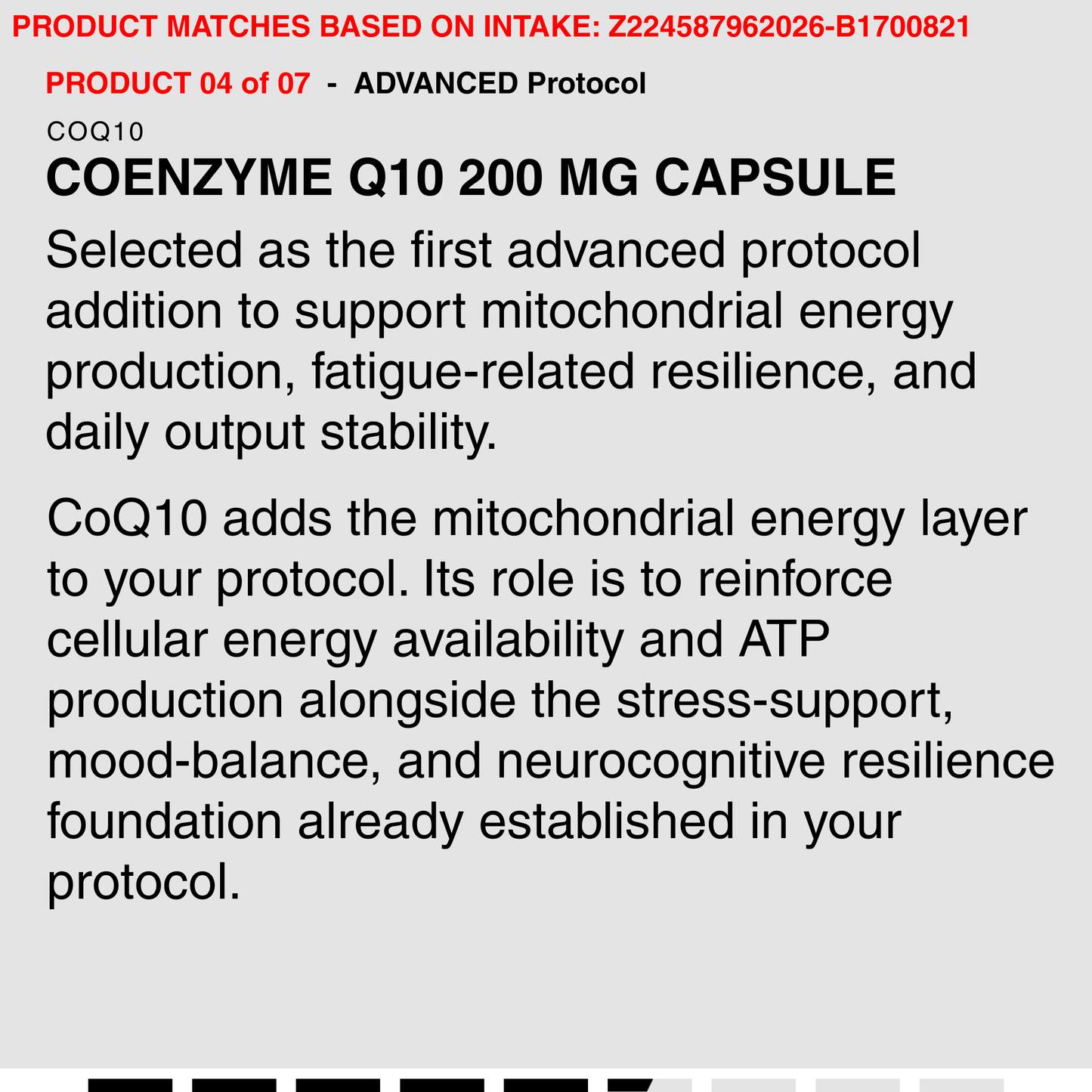 MAGNESIUM GLYCINATE 92 MG CAPSULE