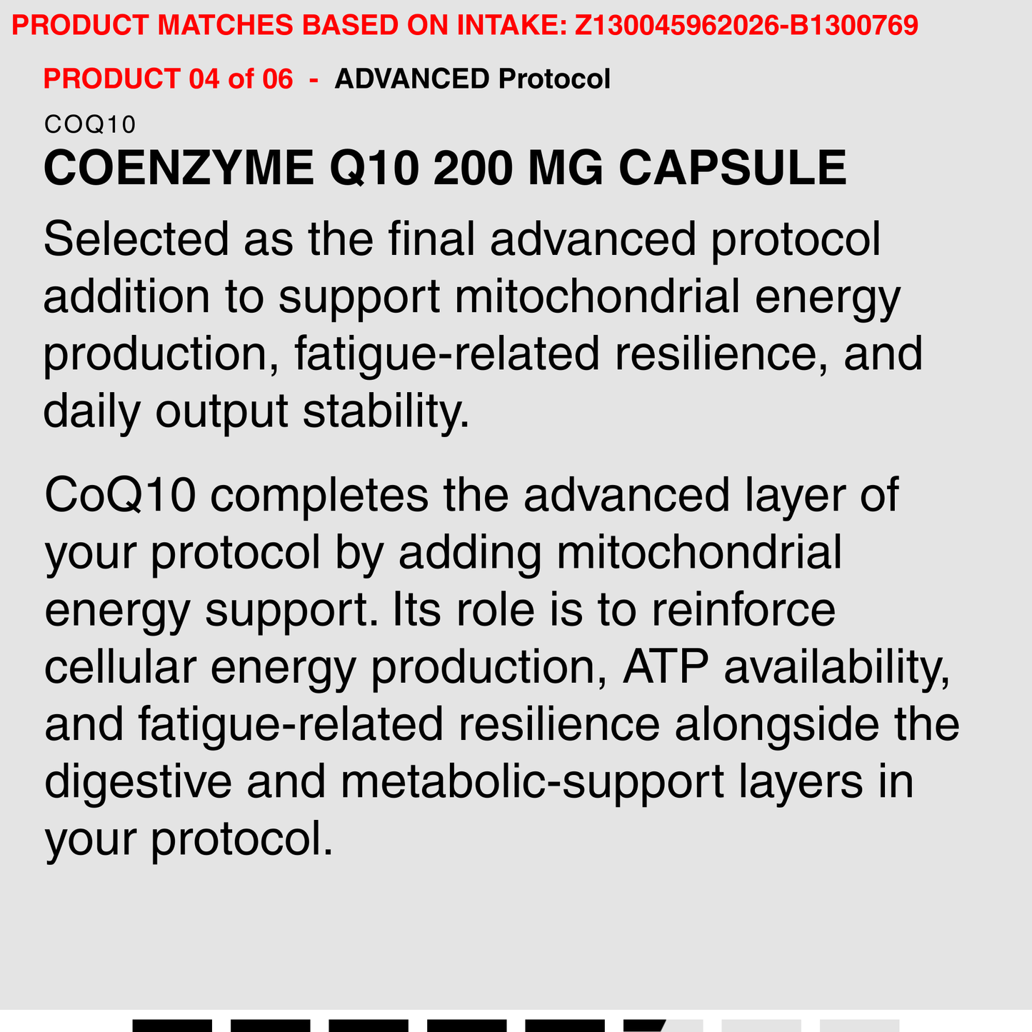 )DIGESTIVE ENZYME COMPOUND (DE-01) 400 MG CAPSULE