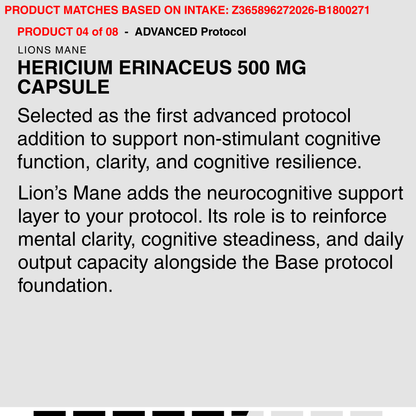 COENZYME Q10 200 MG CAPSULE