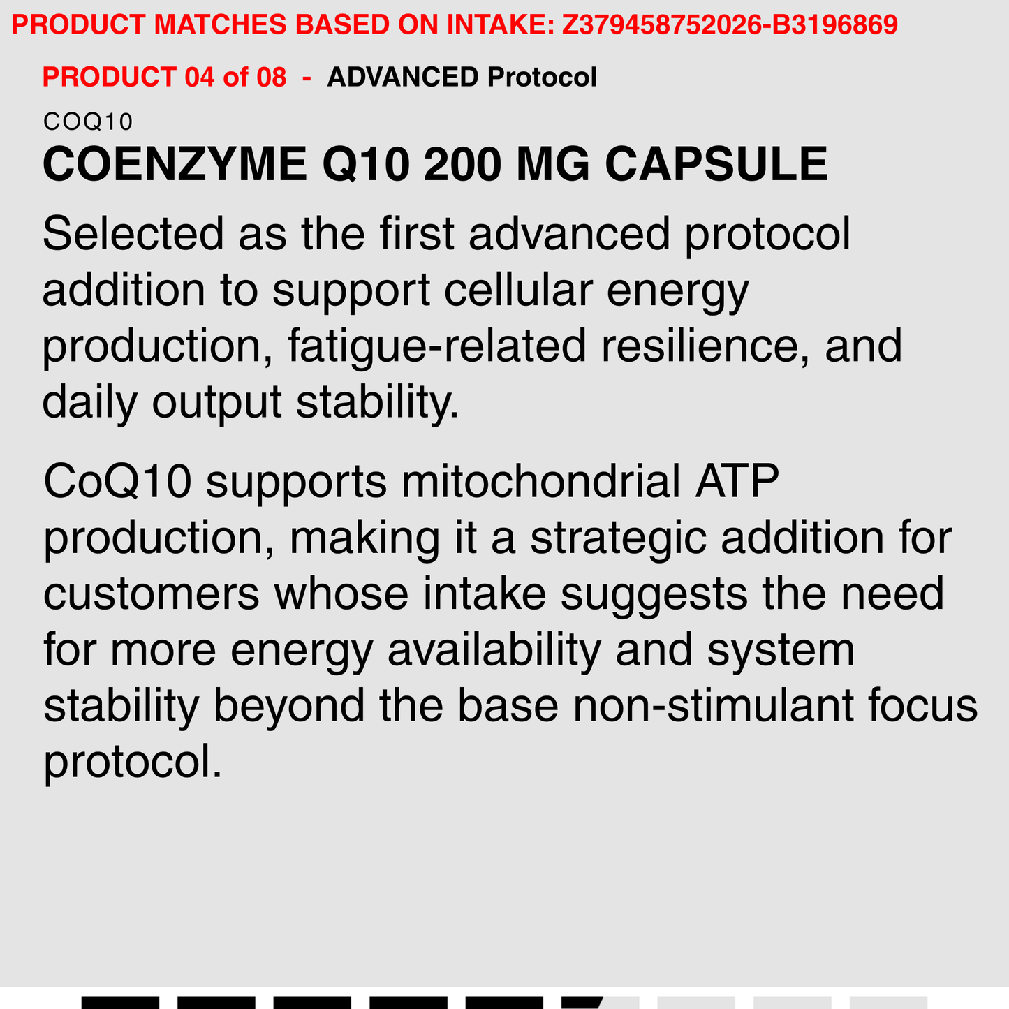 )HERICIUM ERINACEUS 500 MG CAPSULE