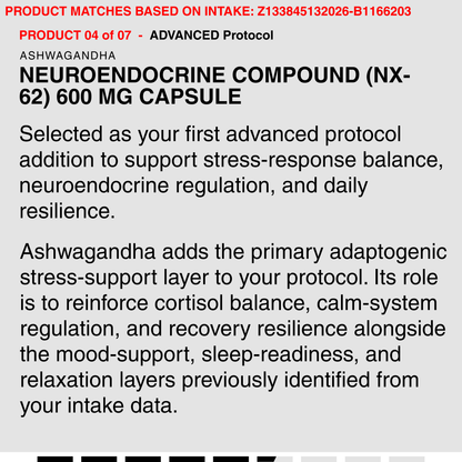 ))5-HYDROXYTRYPTOPHAN (5-HTP) 100 MG CAPSULE