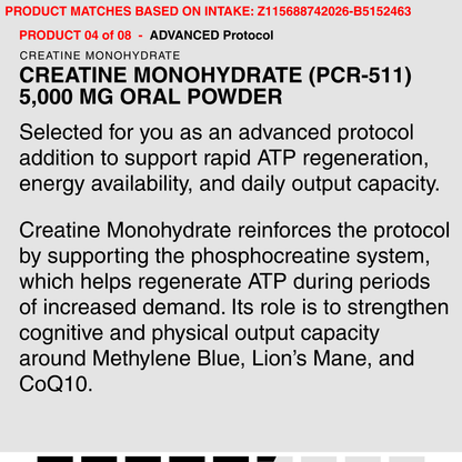 )METHYLTHIONINIUM CHLORIDE 1 ML ORAL SOLUTION