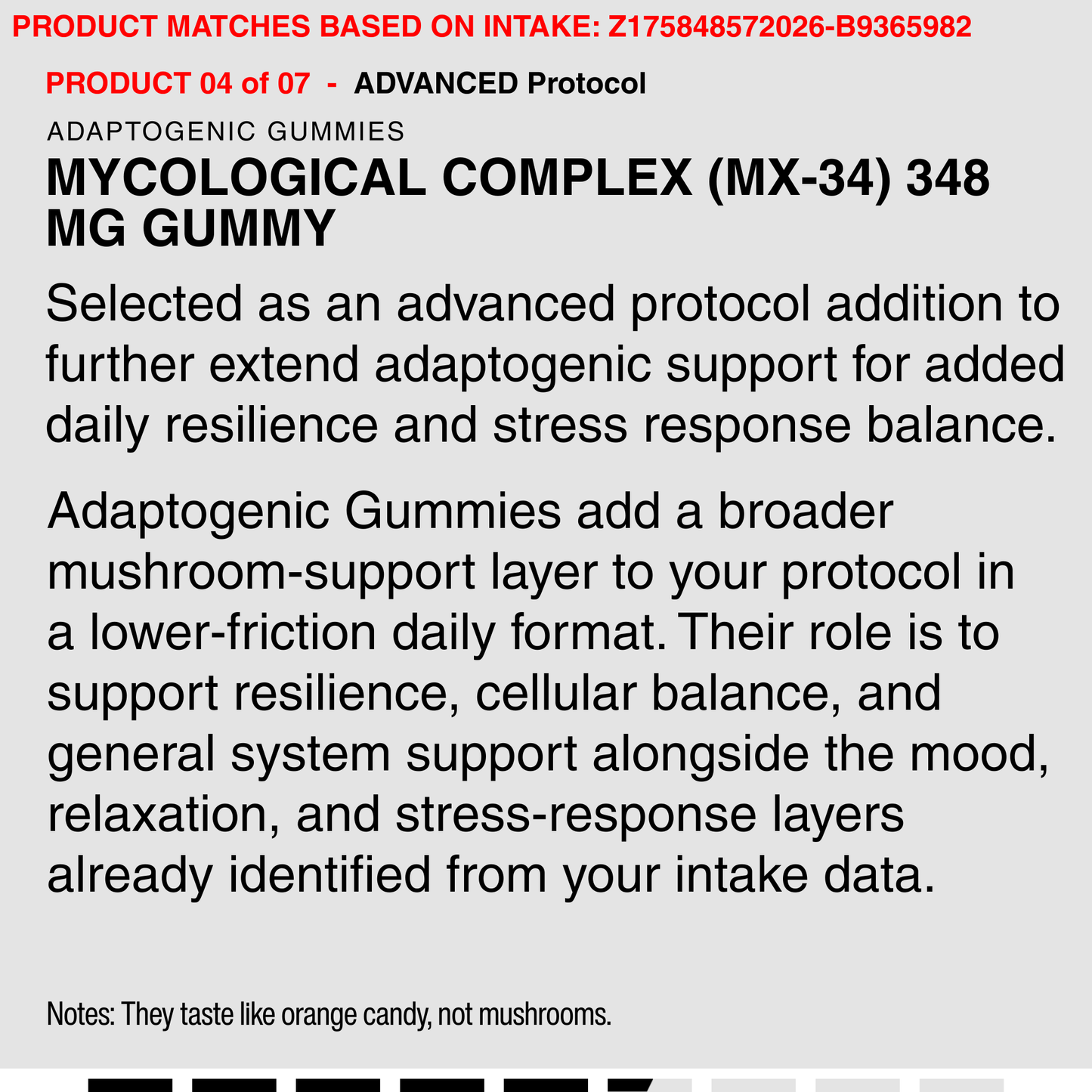 )5-HYDROXYTRYPTOPHAN (5-HTP) 100 MG CAPSULE