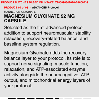 HERICIUM ERINACEUS 500 MG CAPSULE