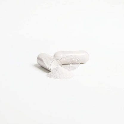NICOTINAMIDE MONONUCLEOTIDE 500 MG CAPSULE