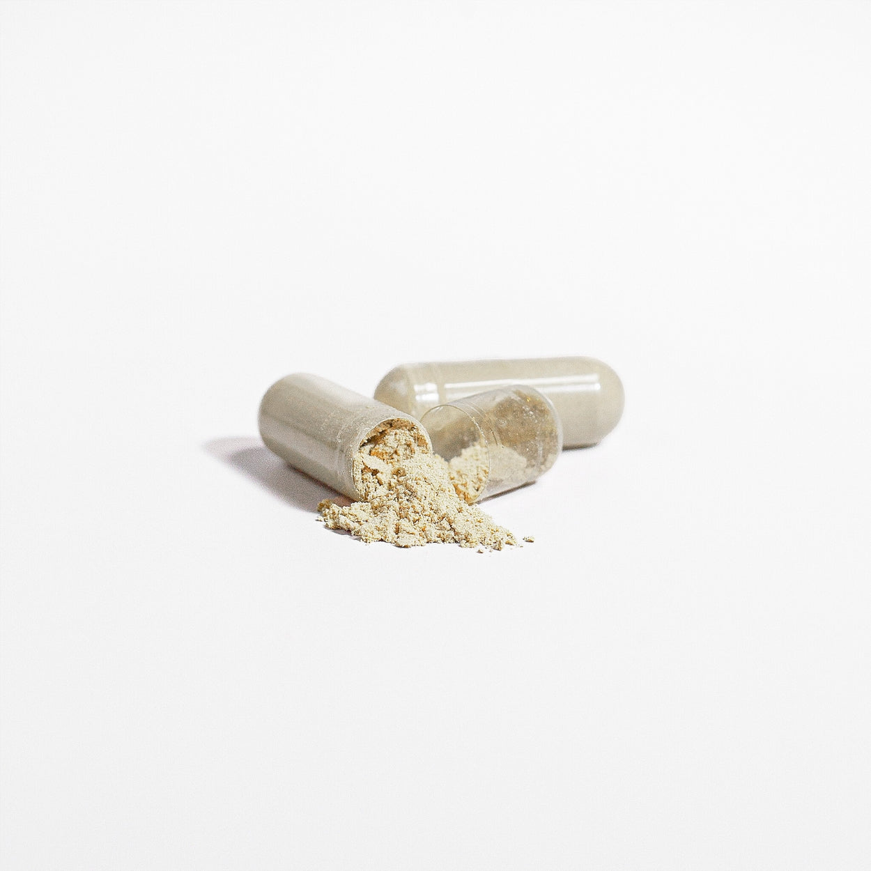 SEDATIVE COMPOUND (NS-10) 5 MG CAPSULE